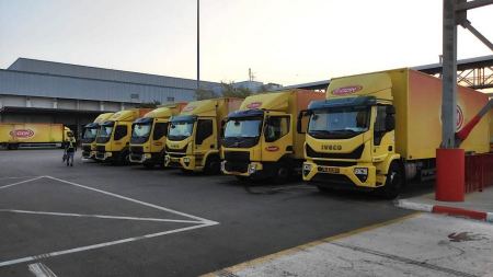 اوسم: رفع الحد الأدنى للأجور في الشركة لـ 6000 شيكل